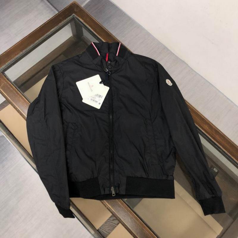 Moncler Men's Outwear 272